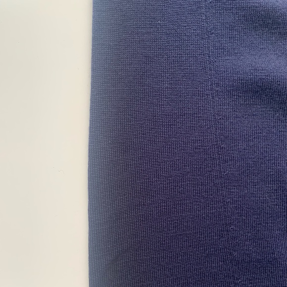 COS Merino Wool Dress - Picture 5 of 8